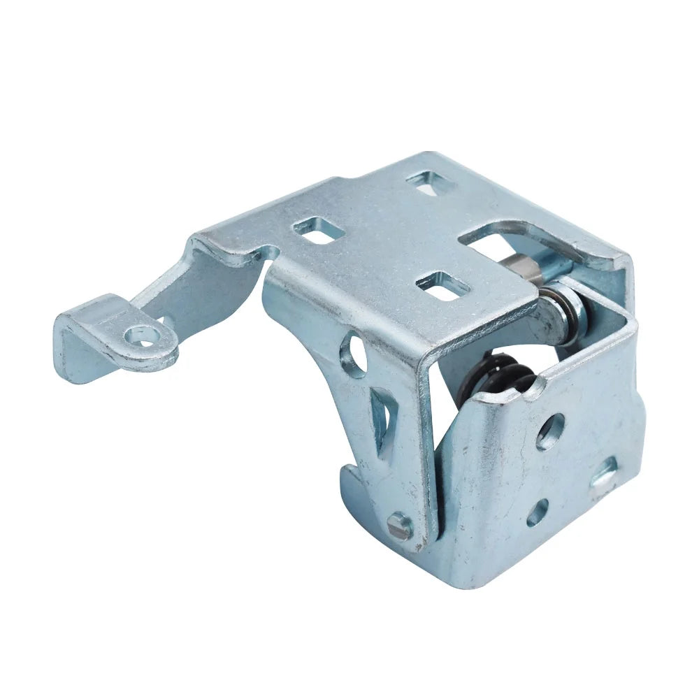 Front Driver Left Lower Door Hinge Check Link 20969645 Fit for Chevrolet Silverado Suburban Tahoe GMC Sierra Fits Select: 2008 CHEVROLET SILVERADO K1500, 2007-2008 CHEVROLET TAHOE C1500