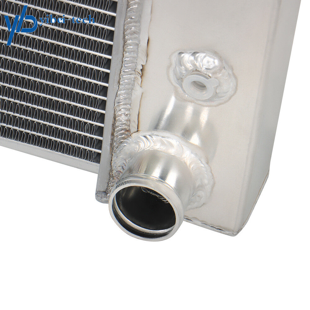 3 Rows Aluminum Radiator for Chevy GMC Truck Pickup C10 C20 C30 1973-1987 1985