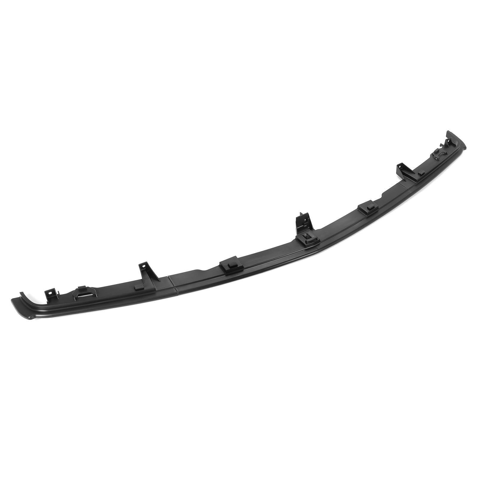 Front Bumper Filler Trim for Chevy GMC C/K Pickup Suburban 94-99 Escalade 99-00