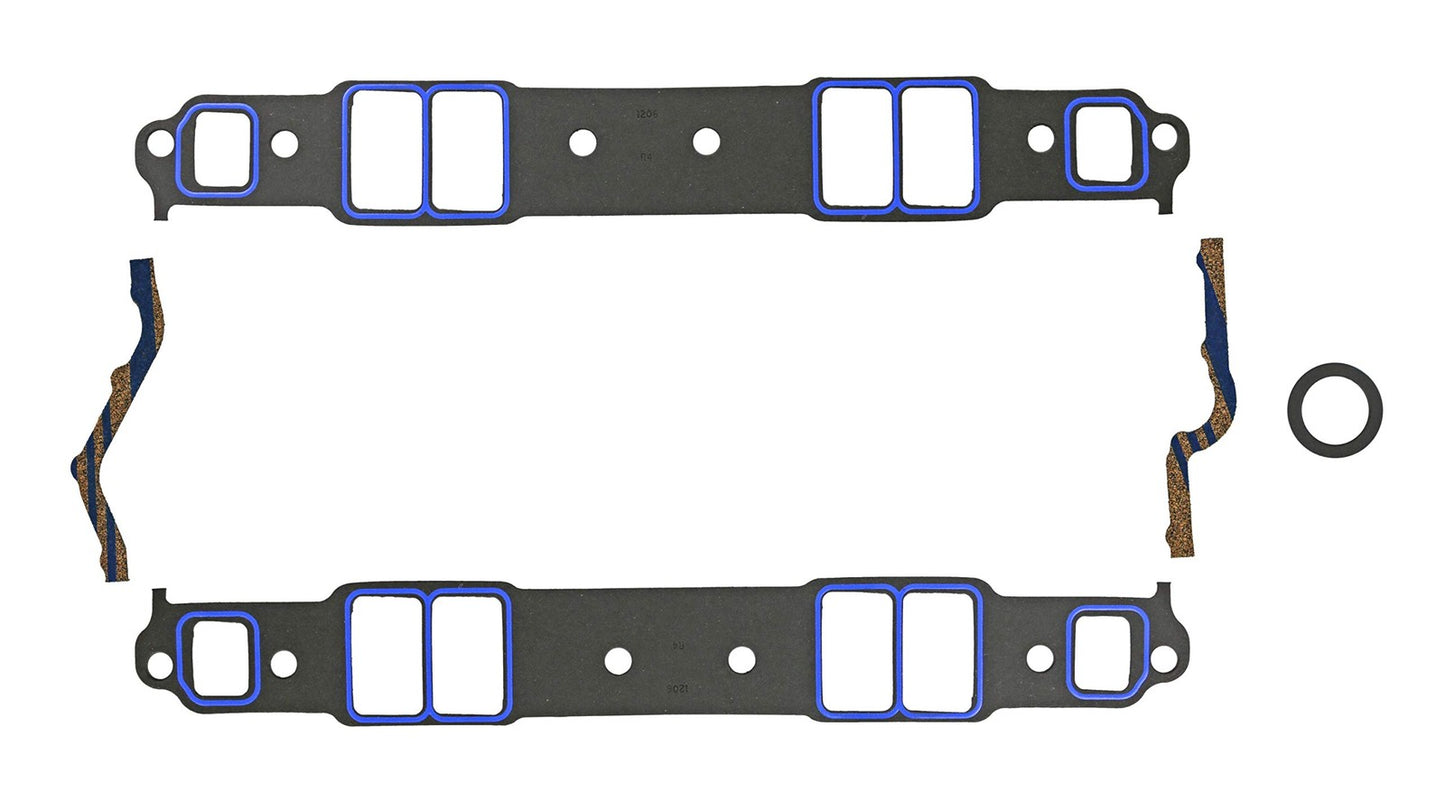 Fel-Pro 1206 Intake Manifold Gasket Set