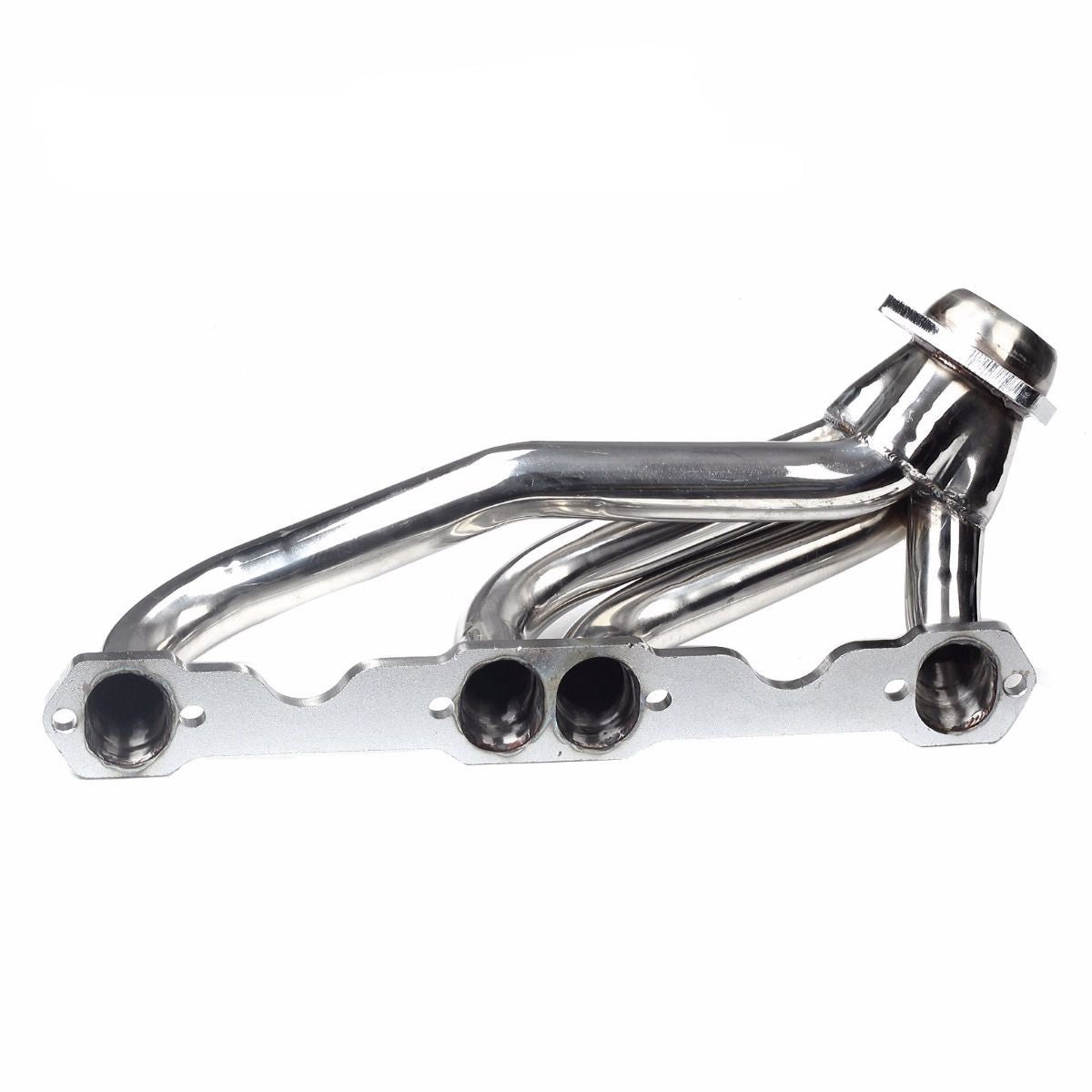 Exhaust Header for Chevy GMC 5.0 5.7 V8 C&K TRUCK 88-97 Ban the Sale of Amazon&Temu