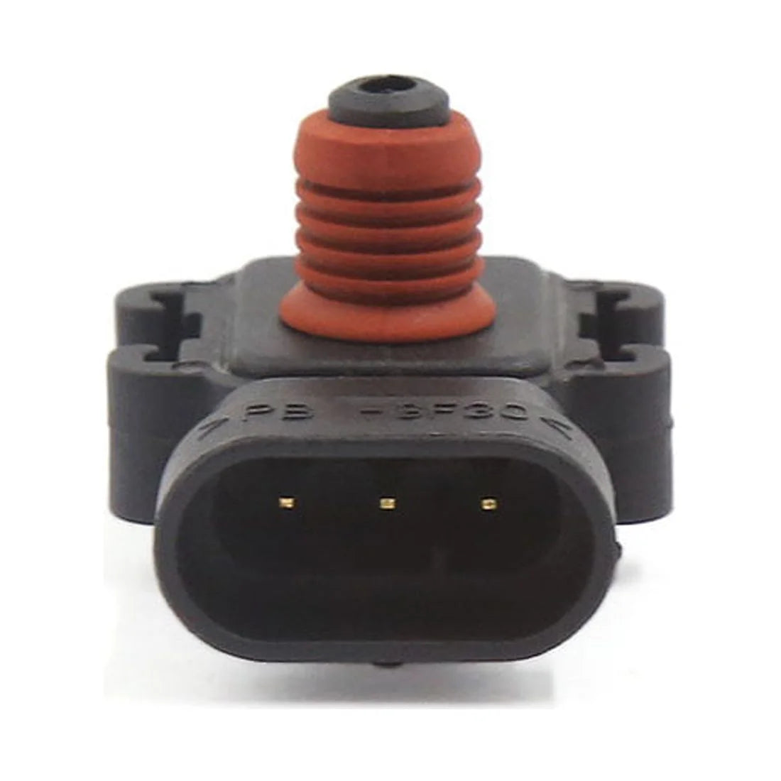 New 09359409 Manifold Absolute Pressure Map Sensor For