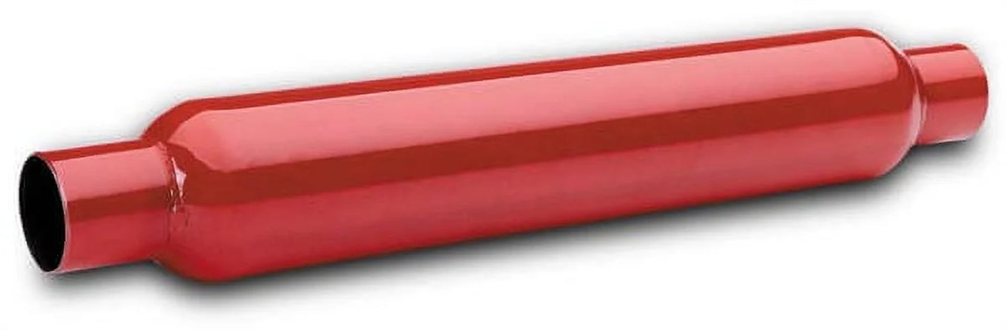 50252FLT Exhaust Muffler