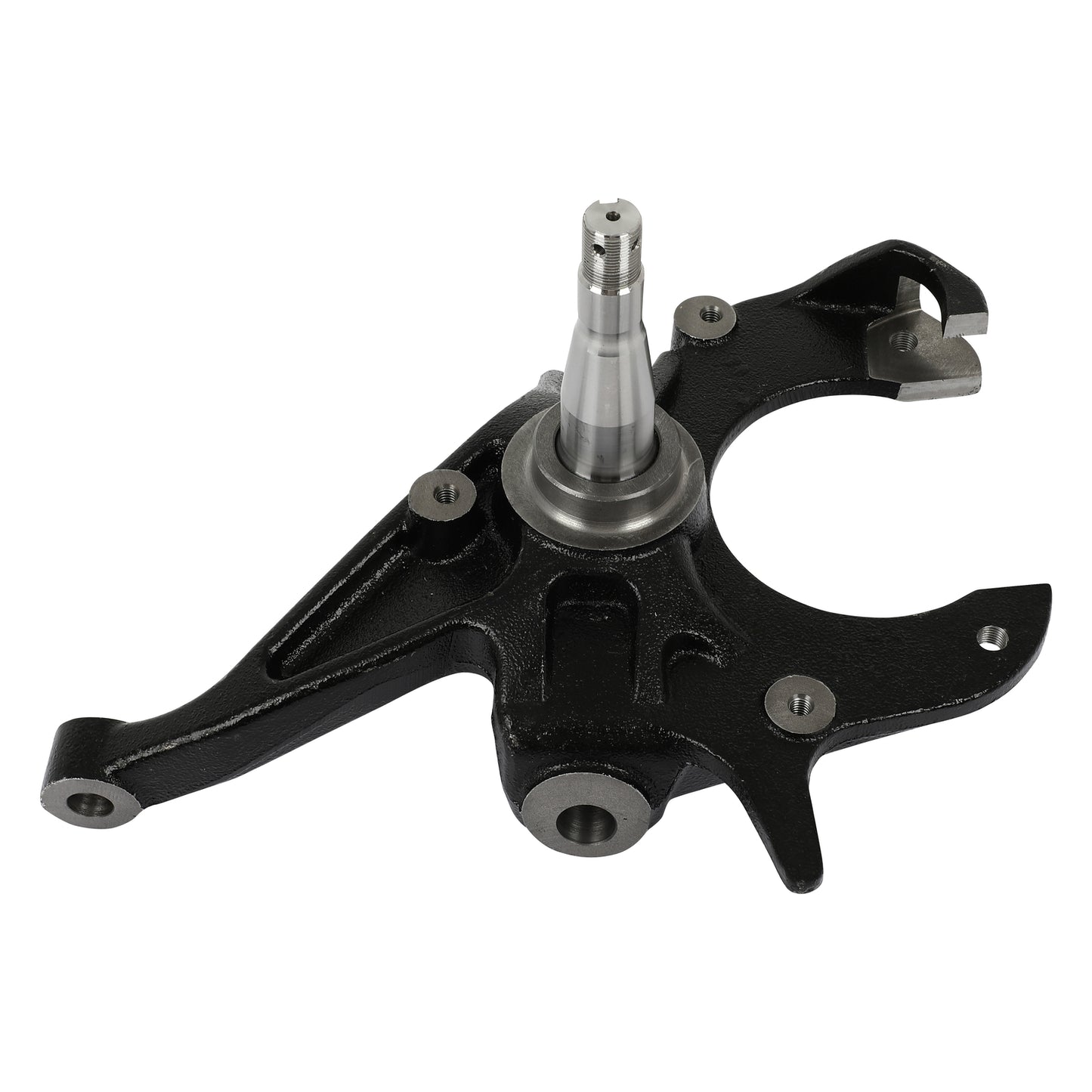 Y02-040 2" Drop Lowering Spindles for 82-04 Chevy S10/GMC Sonoma/Gmc S15 2WD