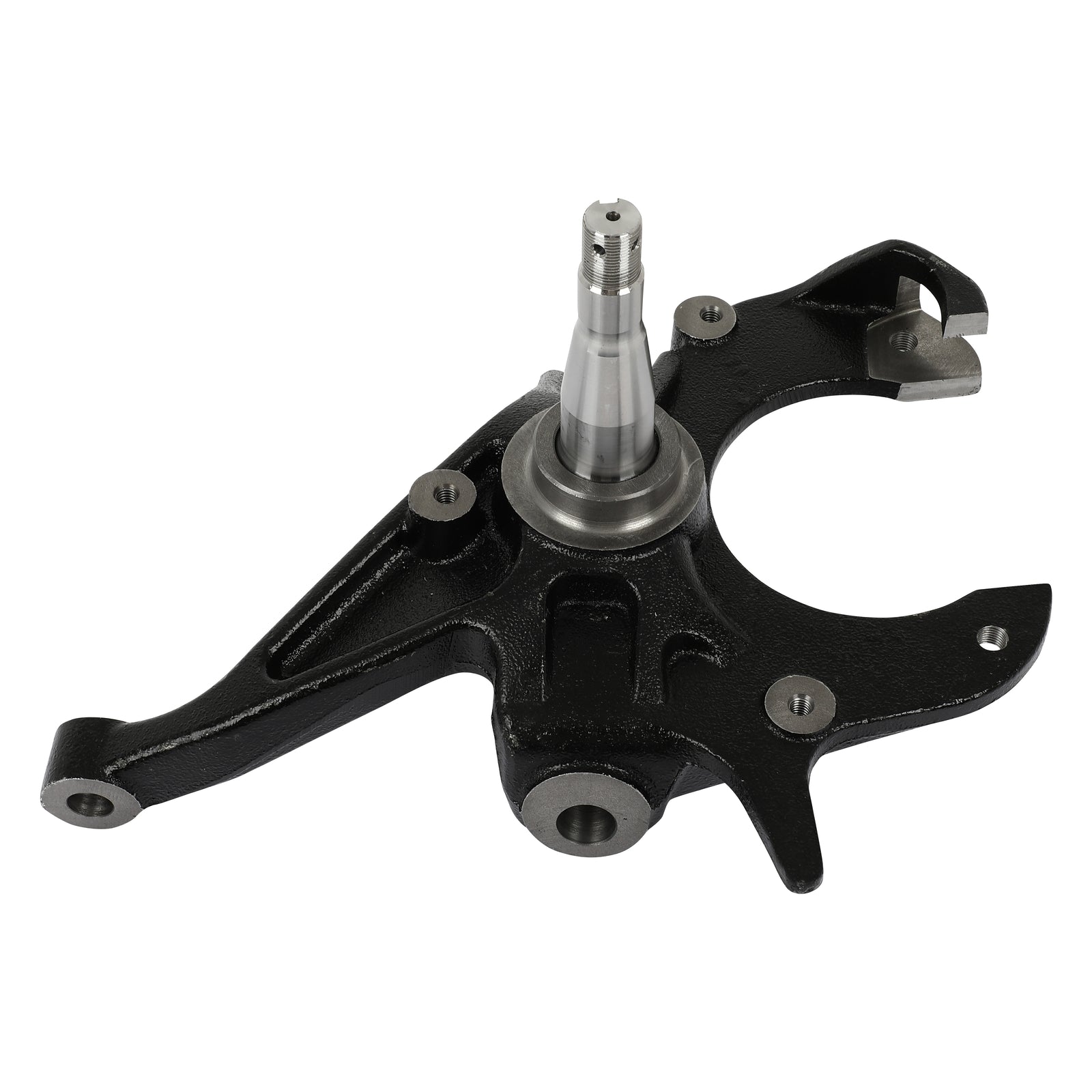 Y02-040 2" Drop Lowering Spindles for 82-04 Chevy S10/GMC Sonoma/Gmc S15 2WD