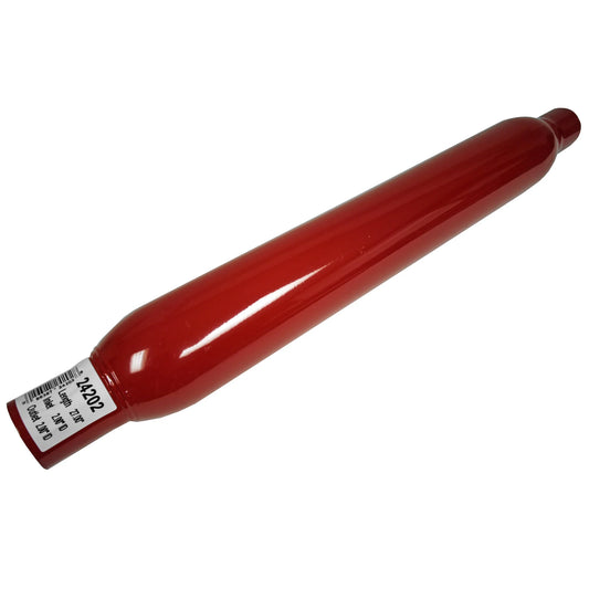 24202 Exhaust Muffler