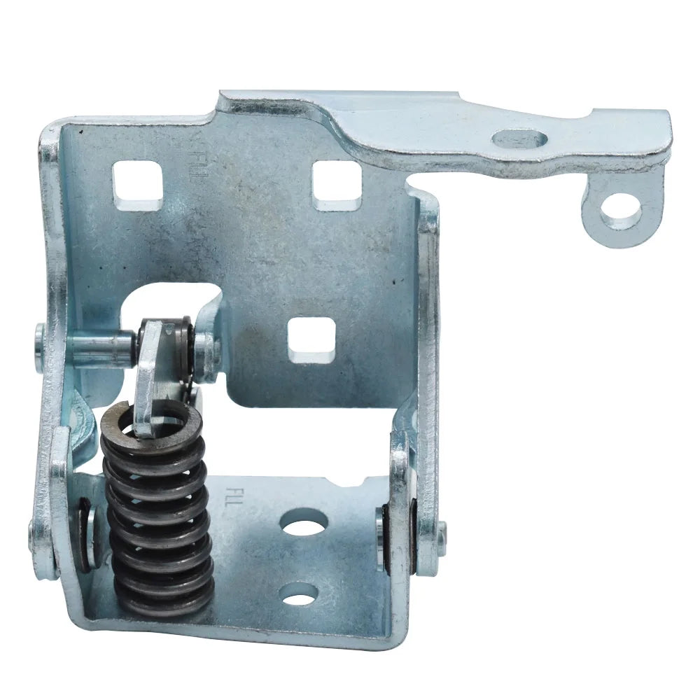 Front Driver Left Lower Door Hinge Check Link 20969645 Fit for Chevrolet Silverado Suburban Tahoe GMC Sierra Fits Select: 2008 CHEVROLET SILVERADO K1500, 2007-2008 CHEVROLET TAHOE C1500