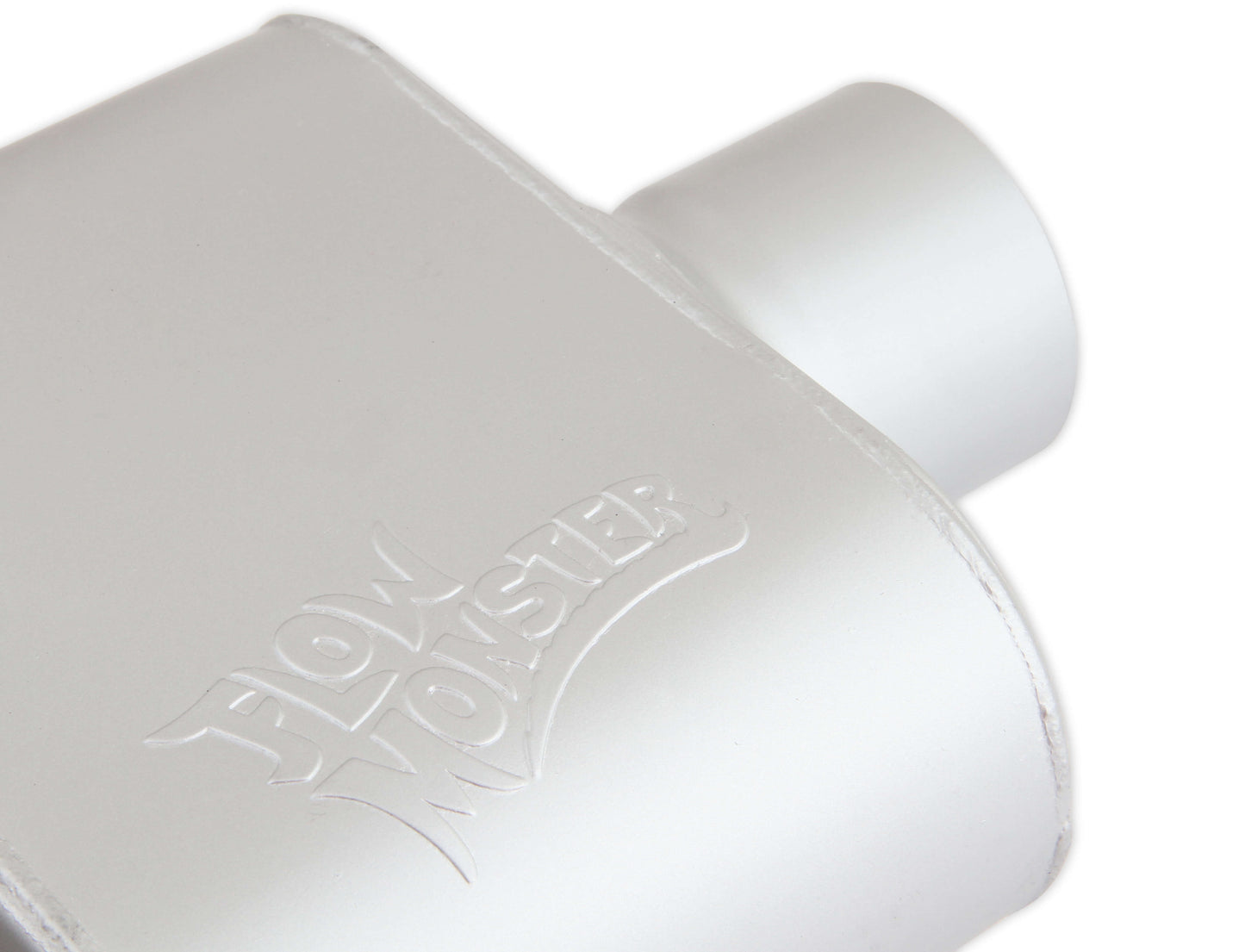 Flowmaster 43010-FM  Muffler