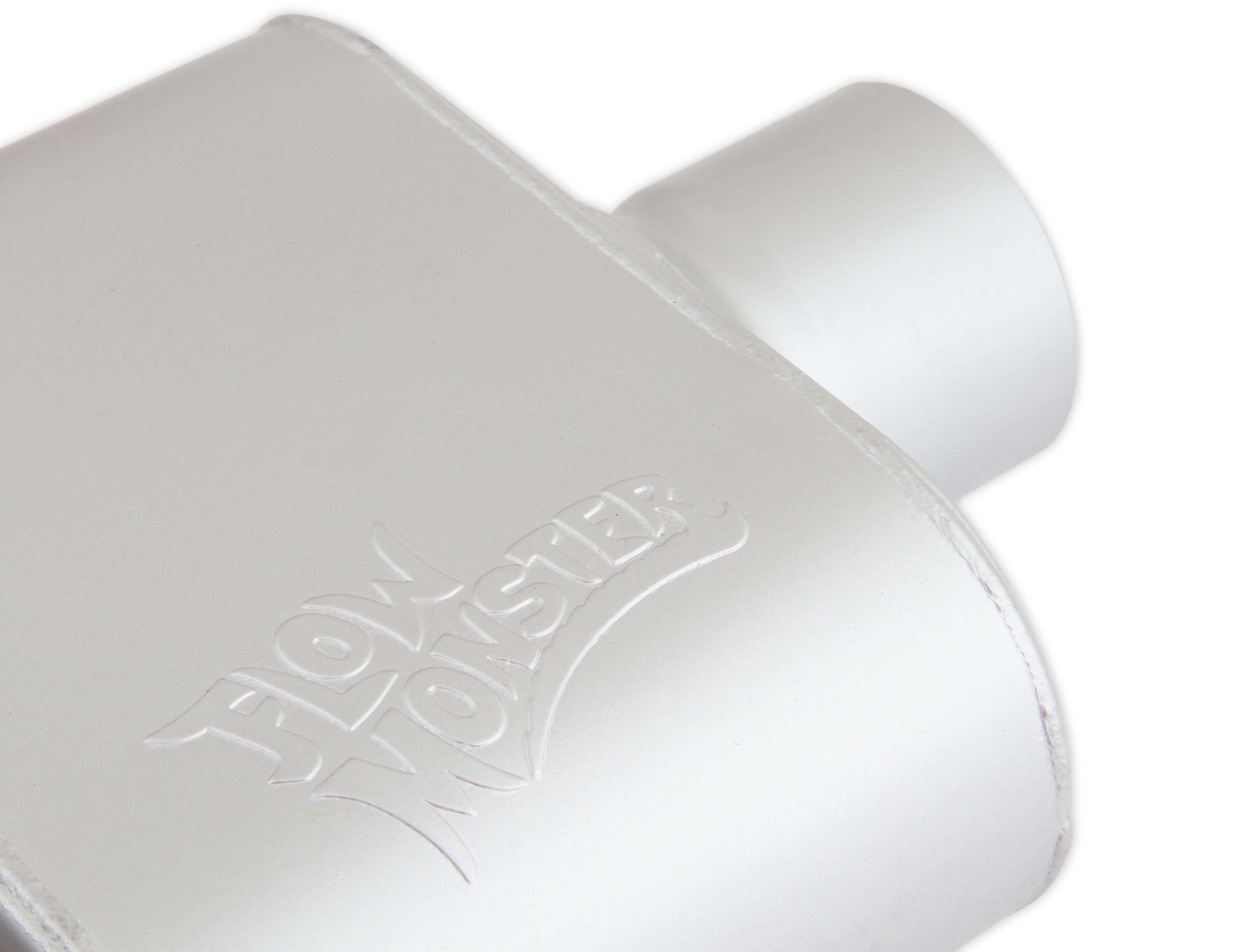 Flowmaster 43010-FM  Muffler