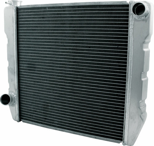 Allstar Performance ALL30026 19 x 31 in. Radiator for Ford