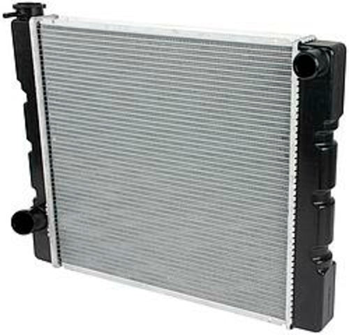 Allstar Performance ALL30320 22 x 19 in. Ford Single Pass Plastic Tank