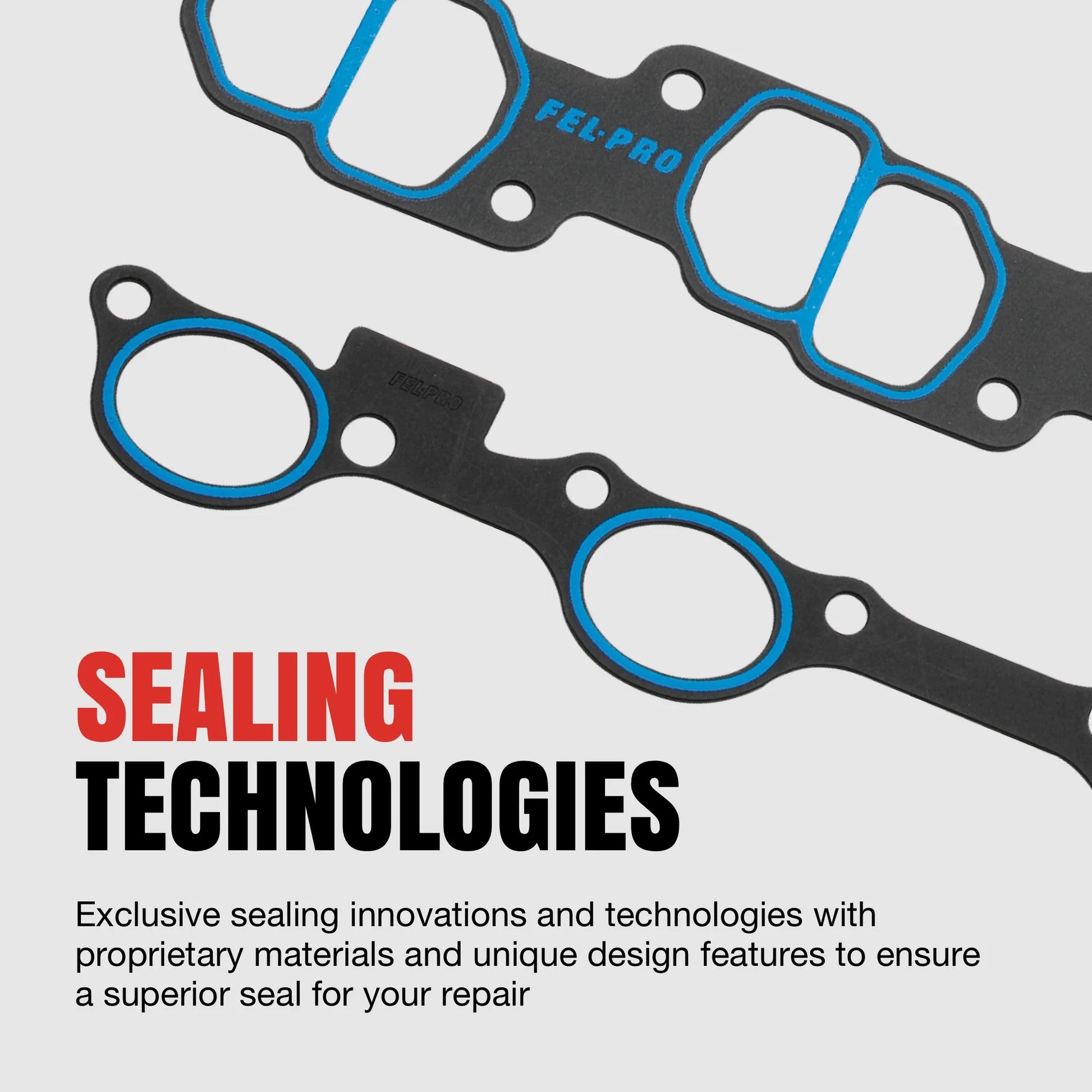 MS 90322 Intake Manifold Gasket Set Fits Select: 1969-1974 CHEVROLET C10, 1969-1974 CHEVROLET C20