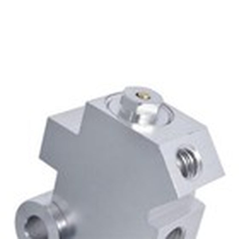 Performance Aluminum Proportioning Valve Disc/Disc Brake PV2 Universal