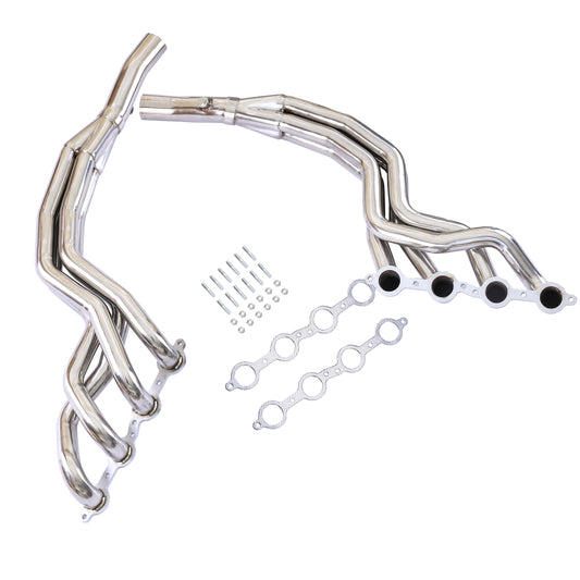 Chevy Camaro SS 6.2L V8 2010-2015 Ban the Sale of Amazon&Temu