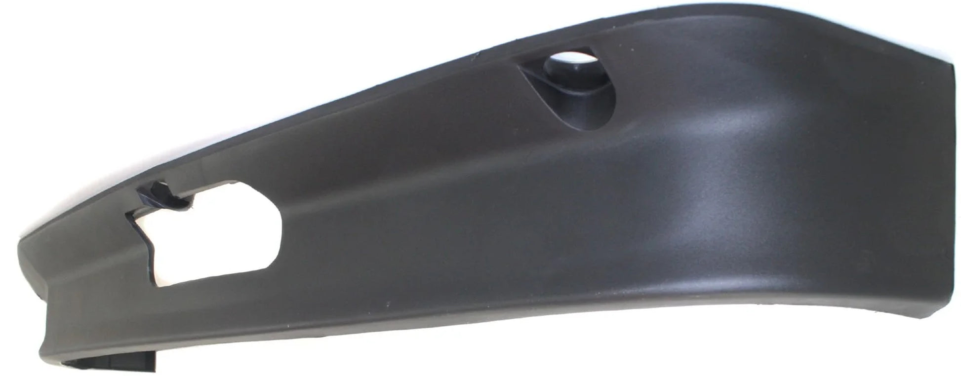5764 Valance Compatible with 1988-1998 Chevrolet C1500 1988-2000 C2500 Front Air Deflector Primed
