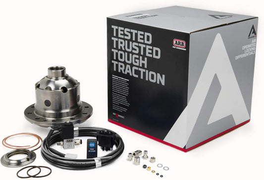 RD119 Ford 9 Inch 31 Spline Air Locking Differential