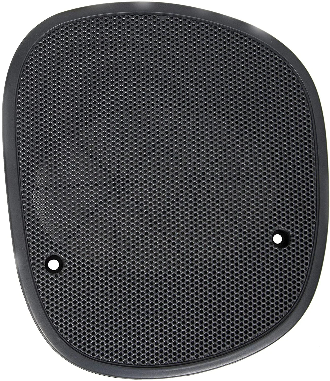 Driver&Passenger Side Dash Speaker Cover Grille for 98-05 GMC Jimmy Sonoma Chevrolet S10 Blazer Bravada LH+RH