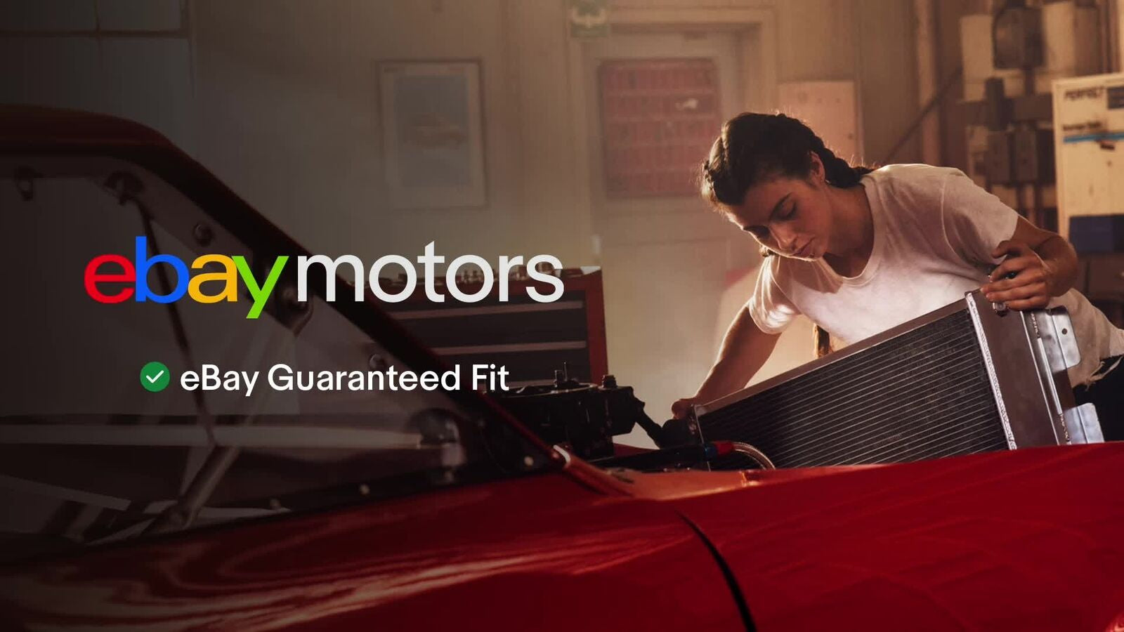 Ignition Distributor Replacement# 𝟏X