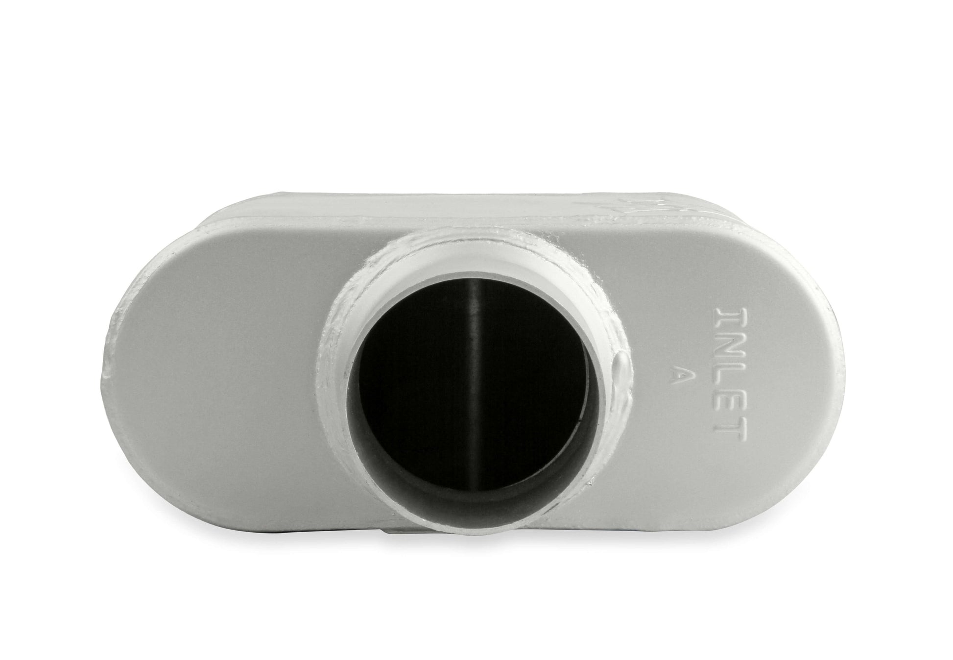 Flowmaster 43010-FM  Muffler