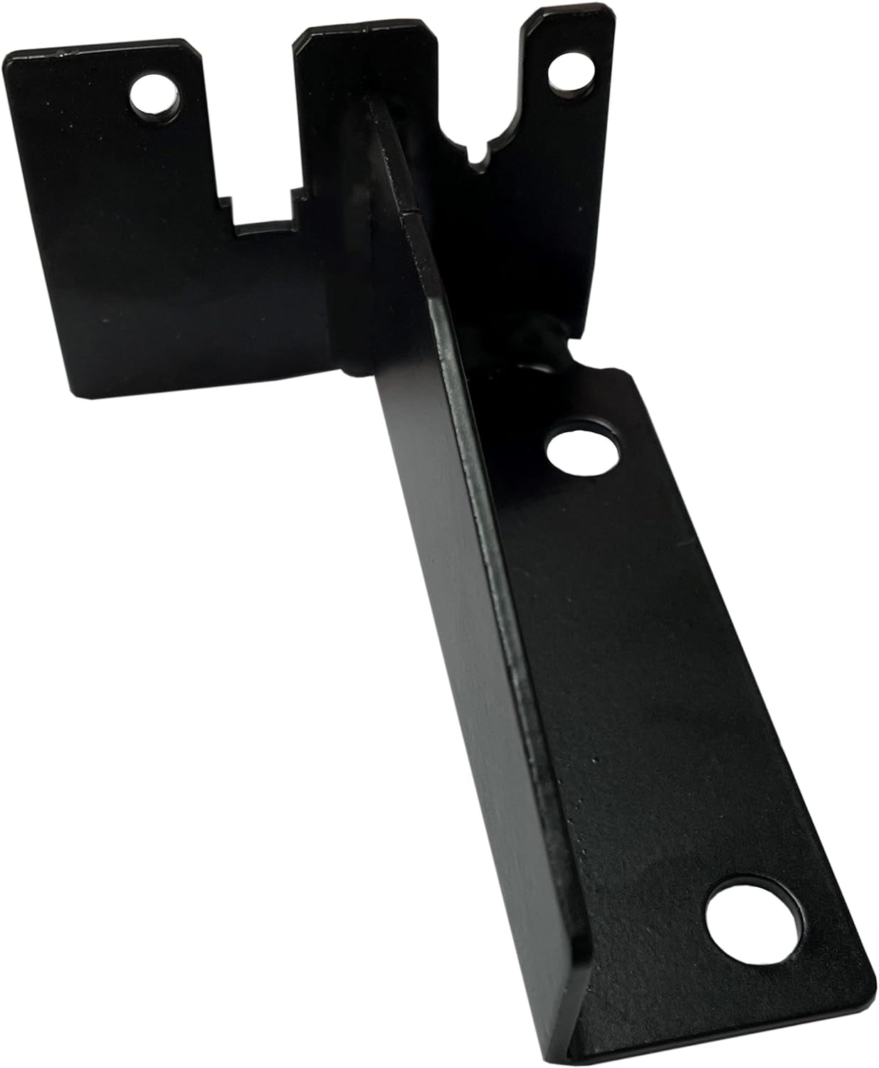 Lkonwee Laser Cut Throttle Cable Bracket Compatible LS1 LS2 LS3