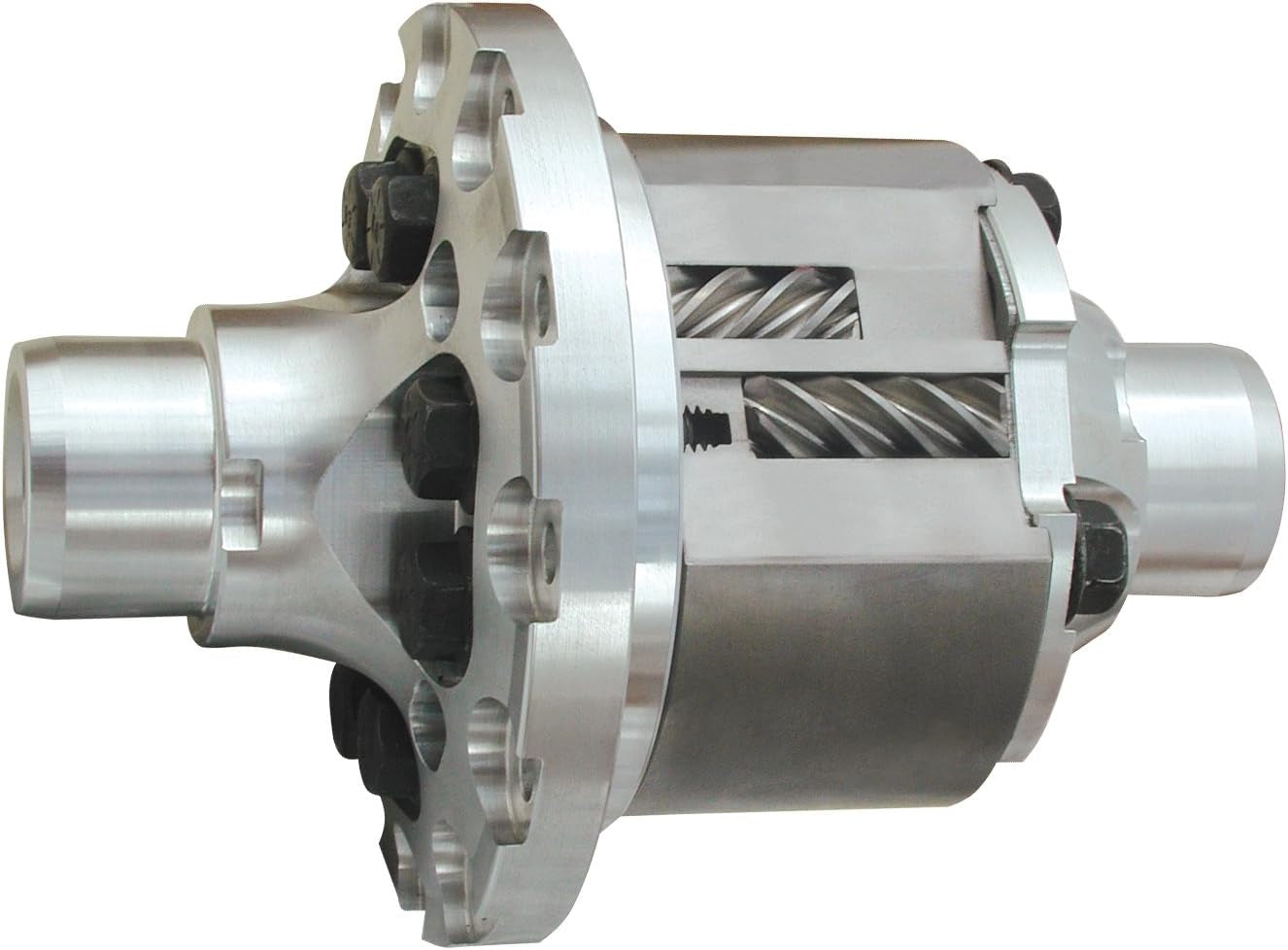 912A585 Trutrac Differential with 27 Spline for Dana 30