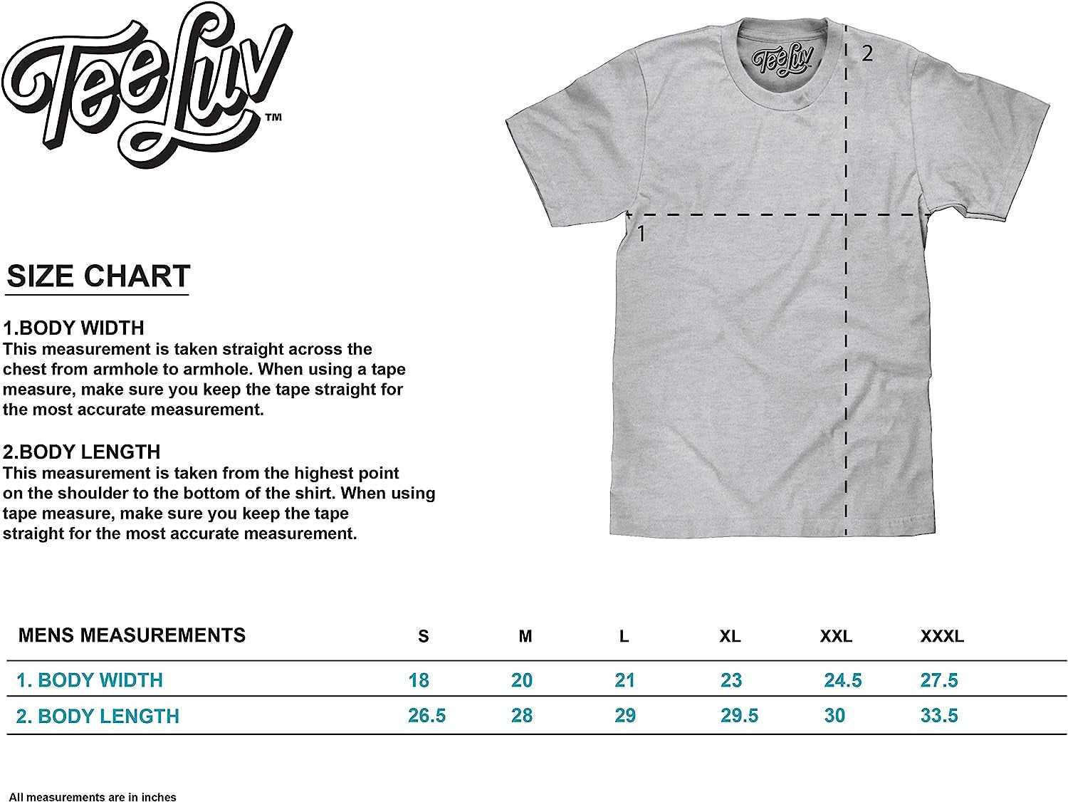Men'S Chevrolet USA T-Shirt - Genuine Parts Vintage Chevy Shirt