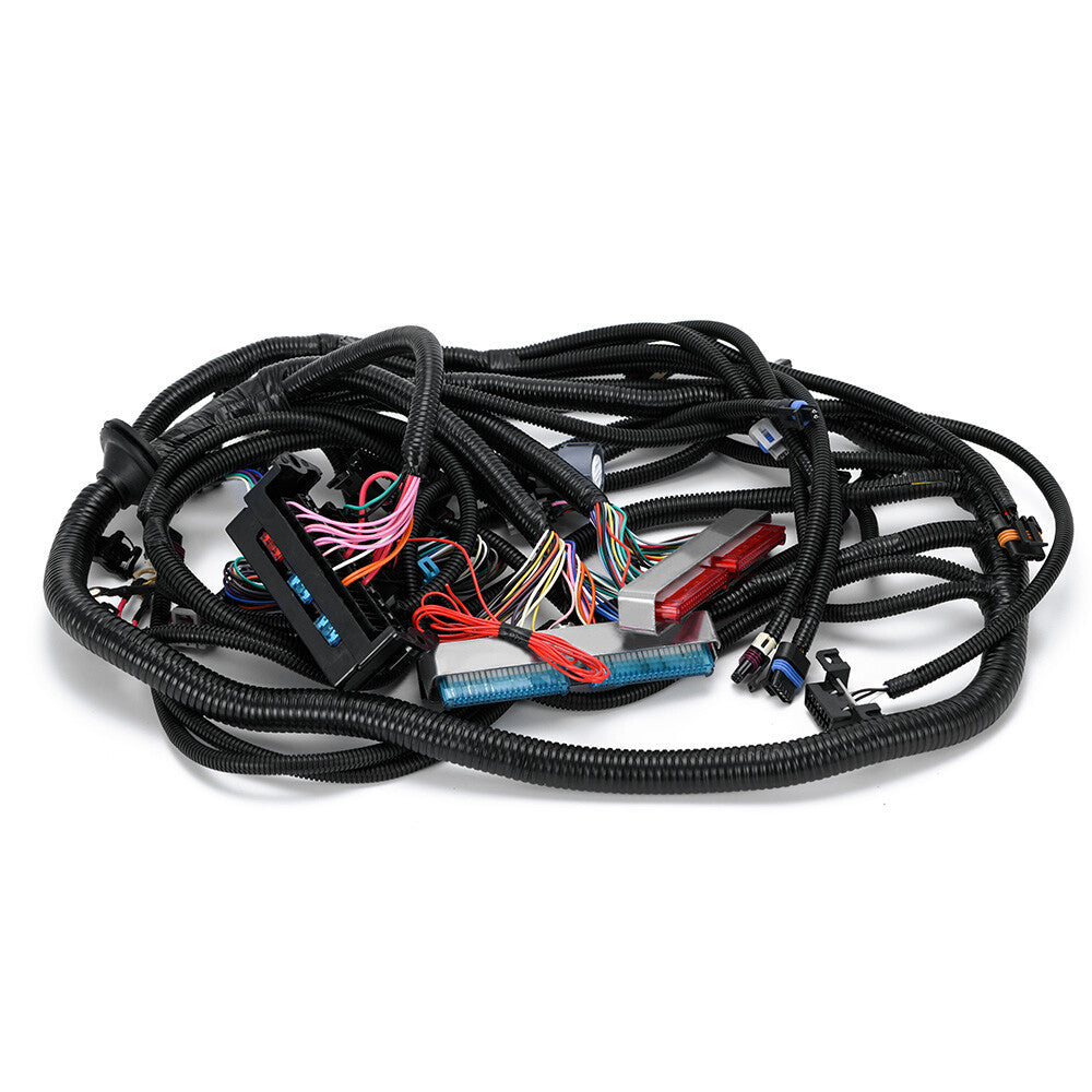 4L60E Wiring Harness Stand Alone for 1999-2006 LS SWAPS DBC 4.8 5.3 6.0