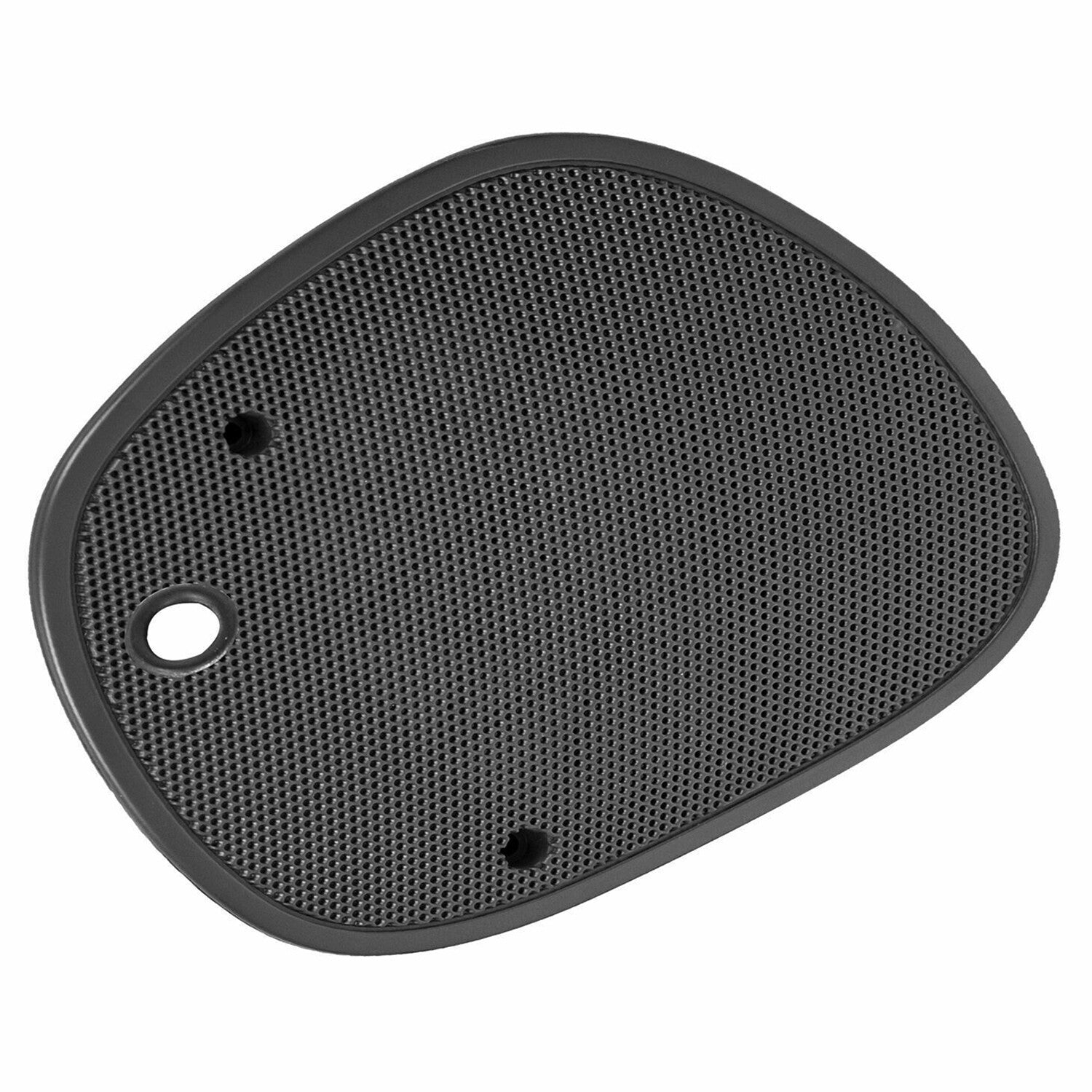 2PC for 98-05 Chevrolet S-10 Blazer Left & Right Upper Dash Speaker Cover Grille