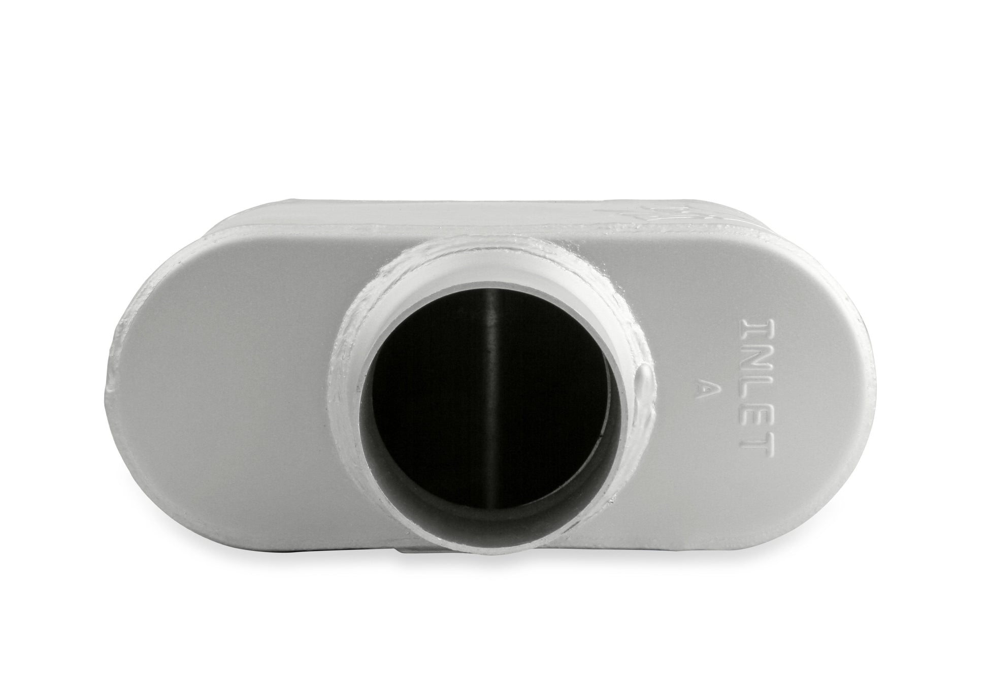 Flowmaster 43010-FM  Muffler