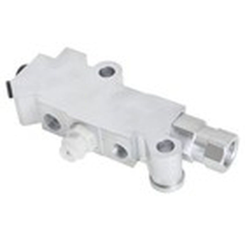 Performance Aluminum Proportioning Valve Disc/Disc Brake PV2 Universal