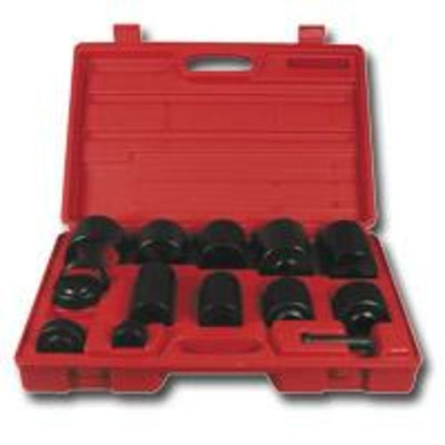 Pneumatic  Master Ball Joint Adapter Set