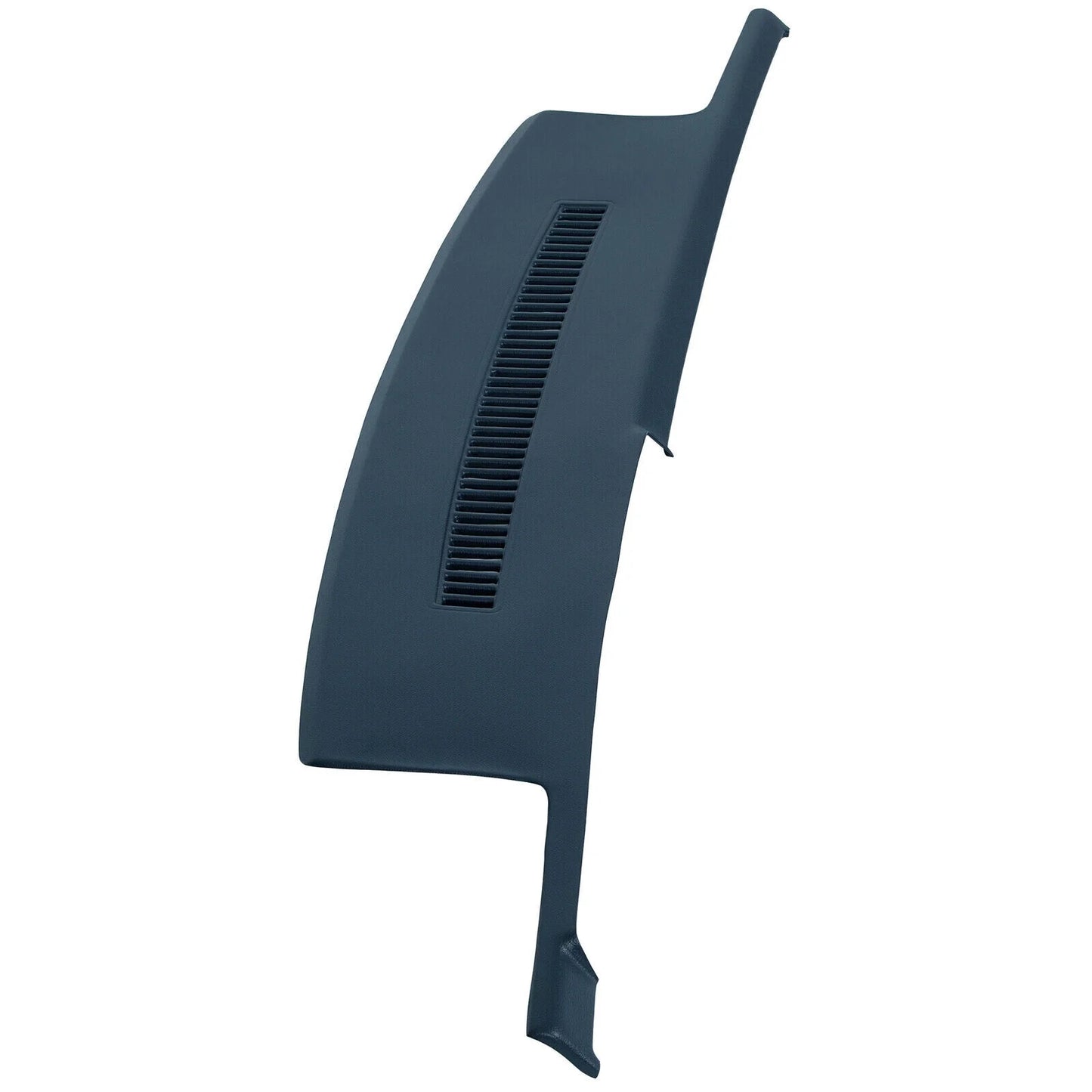 Dark Blue Molded Dashboard Cover Dash Cap Overlay for 1988-1994 Pickups C1500 C2500 C3500, 1992-1994 Blazer, 1988-1994 K1500 2500 3500 Chevy Suburban Yukon