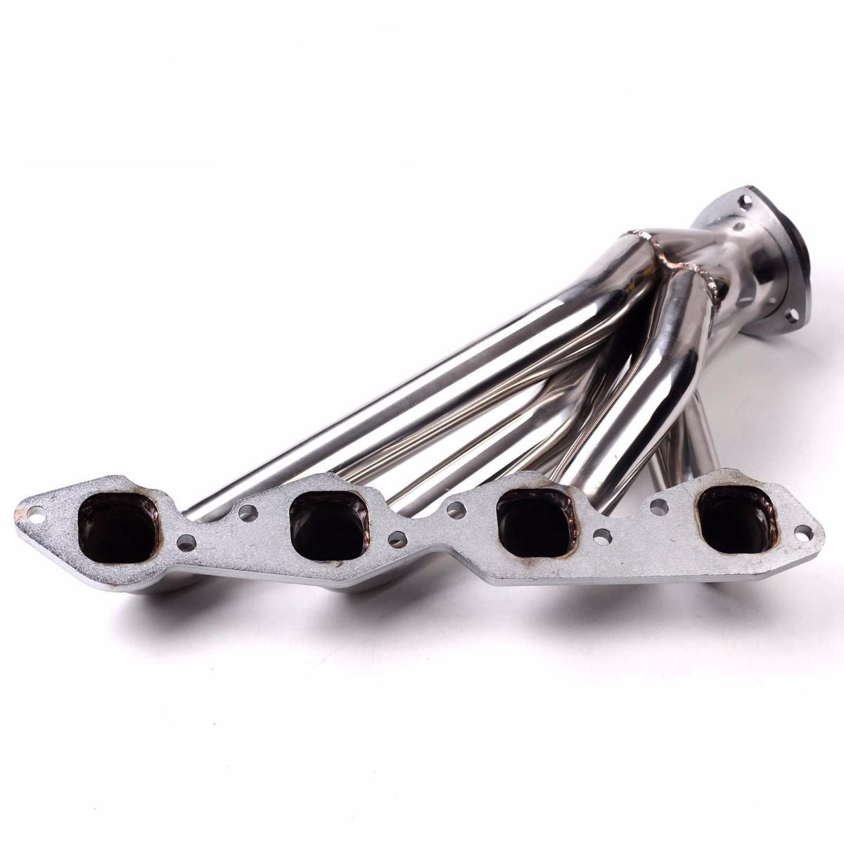 Exhaust Manifold Header for Chevy GMC V8 396 402 427 454 502 Ban the Sale of Amazon&Temu