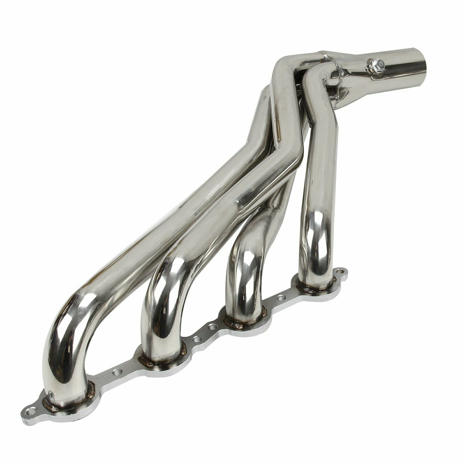 For 1967-1986 C10 LS LS1 LS2 LS3 LS6 Long Tube 1-3,4'Exhaust Header Ban the Sale of Amazon&Temu