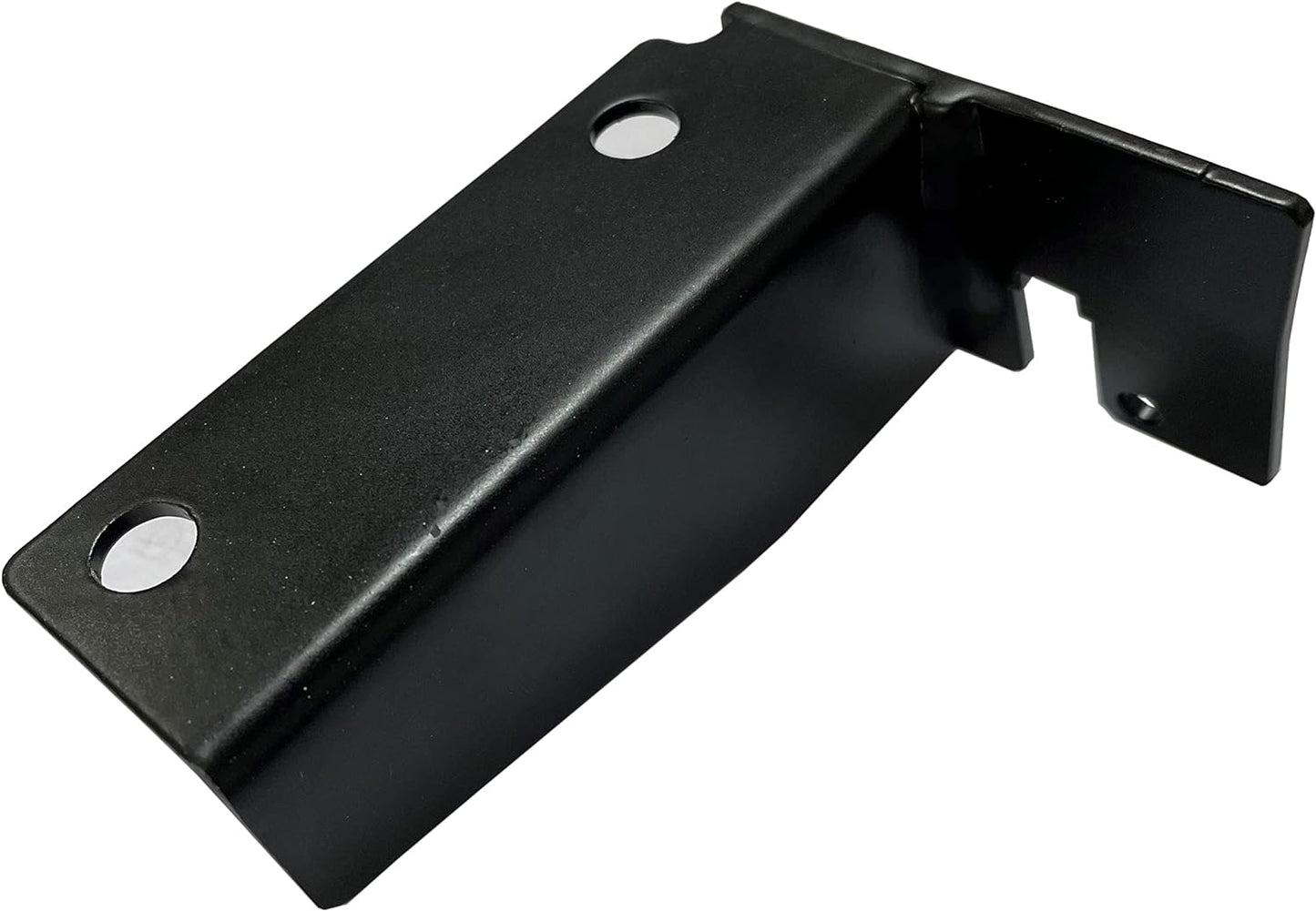 Lkonwee Laser Cut Throttle Cable Bracket Compatible LS1 LS2 LS3