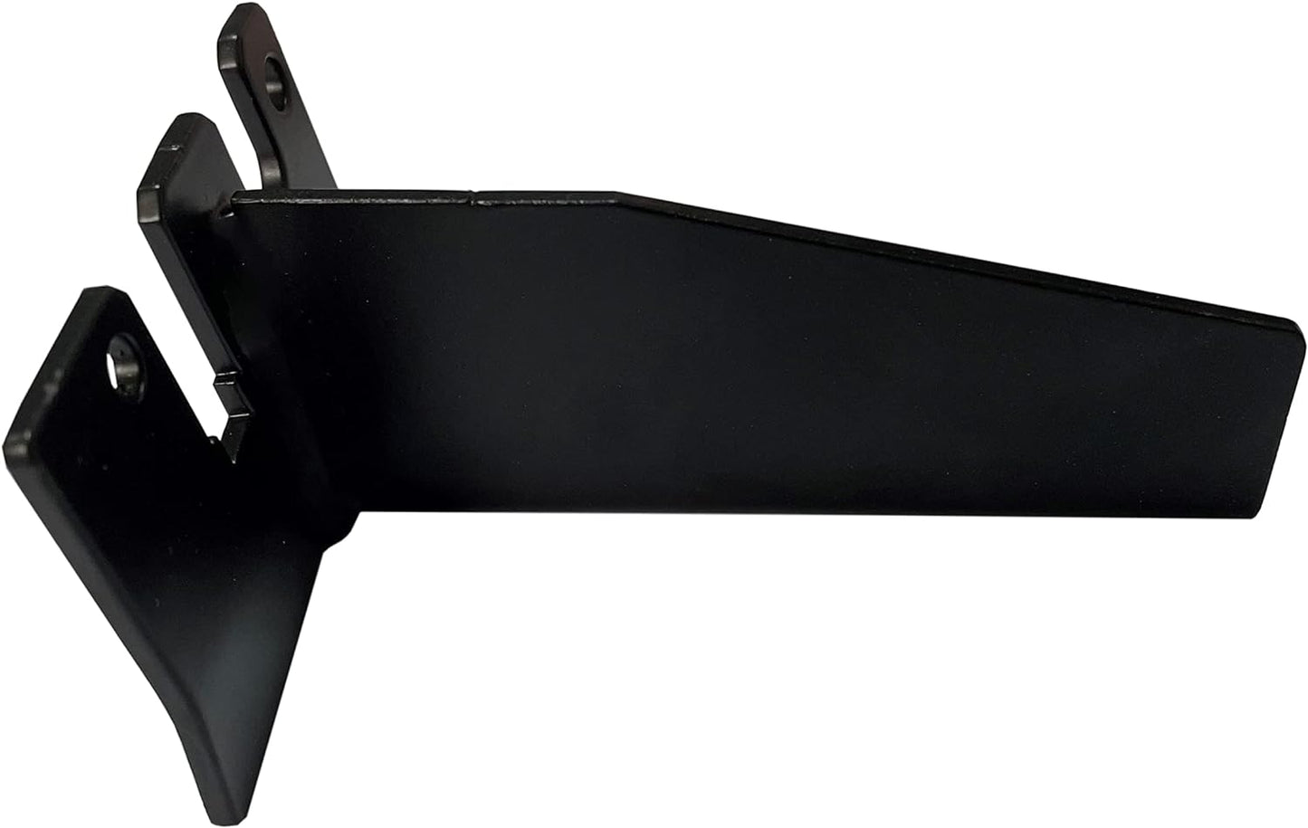 Lkonwee Laser Cut Throttle Cable Bracket Compatible LS1 LS2 LS3