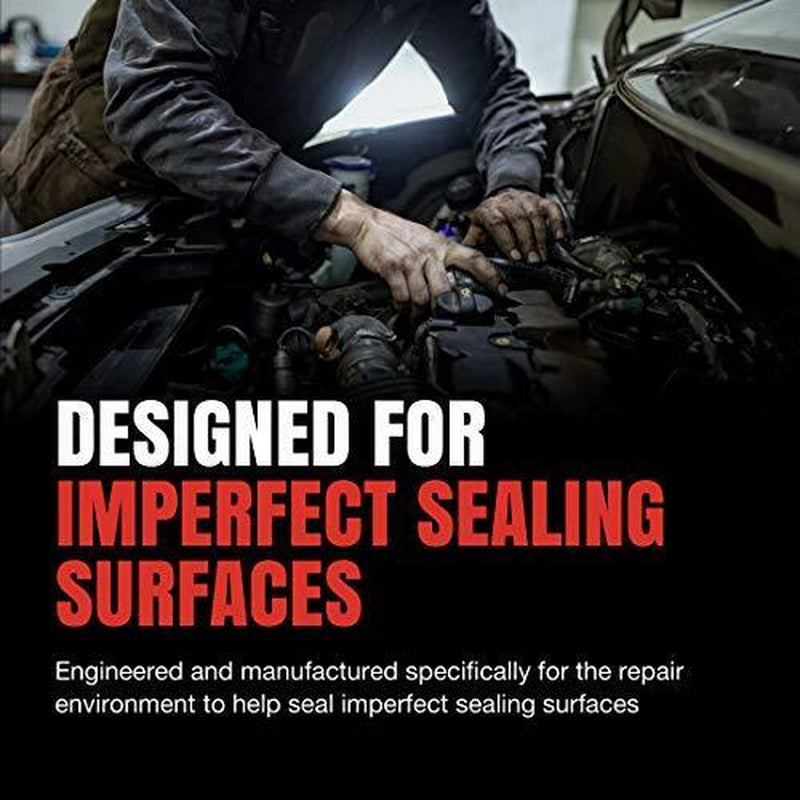 FEL-PRO 1205 Intake Manifold Gasket Set