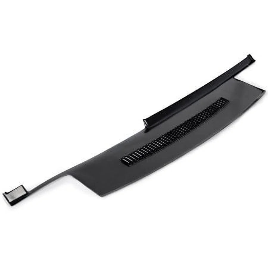 Dark Blue Molded Dashboard Cover Dash Cap Overlay for 1988-1994 Pickups C1500 C2500 C3500, 1992-1994 Blazer, 1988-1994 K1500 2500 3500 Chevy Suburban Yukon