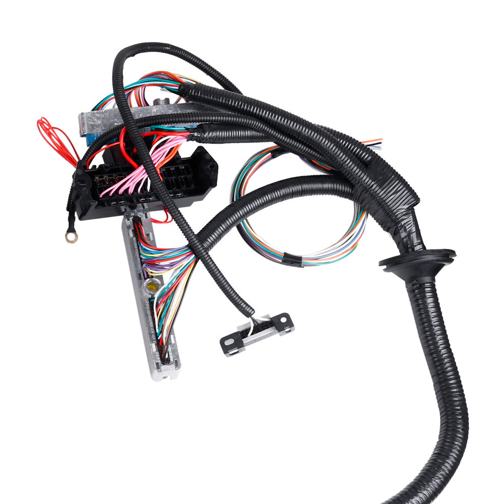 For LS SWAPS DBC 4.8 5.3 6.0 1999-2006 LS1-4L60E Wiring Harness Stand Alone 5