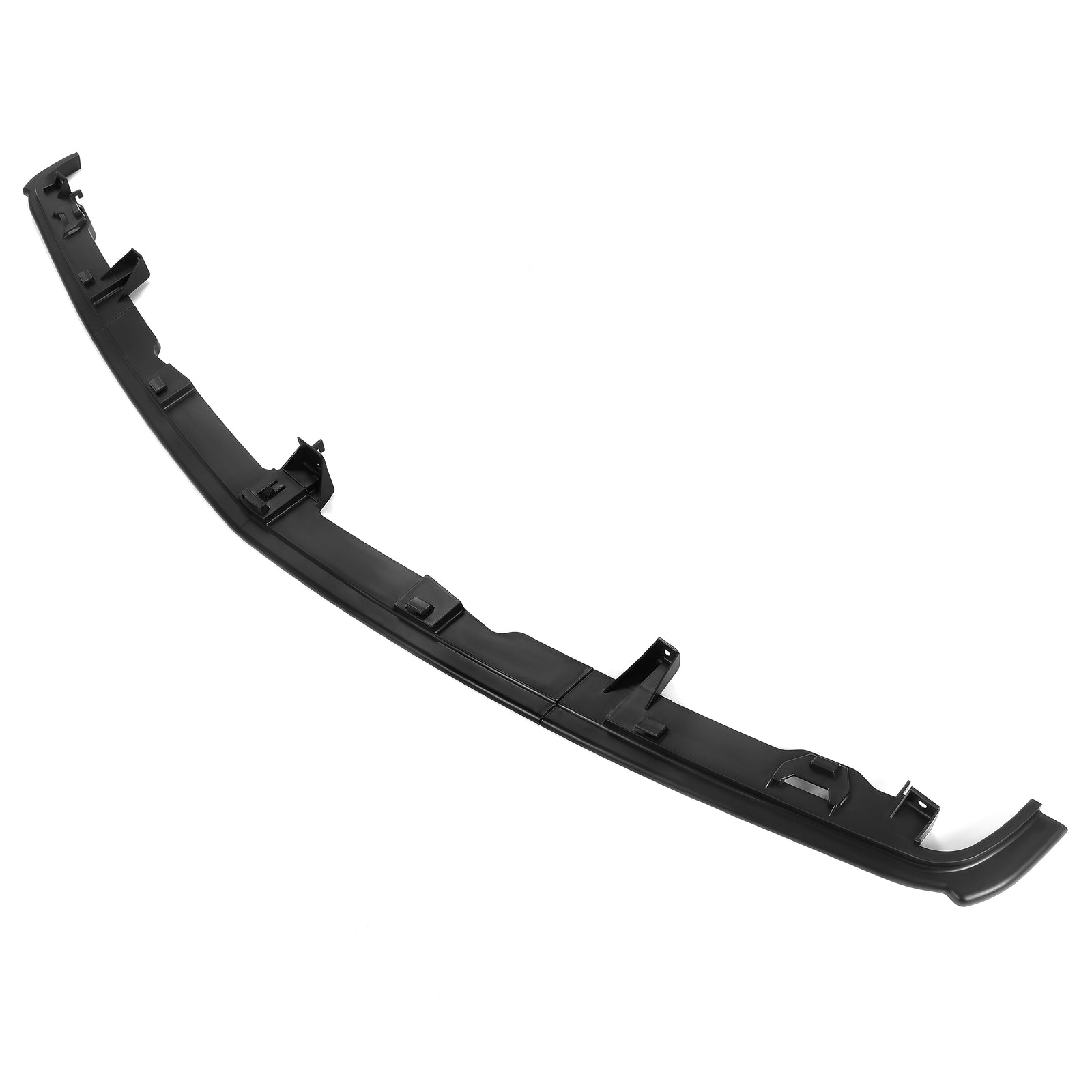 Front Bumper Filler Trim for Chevy GMC C/K Pickup Suburban 94-99 Escalade 99-00