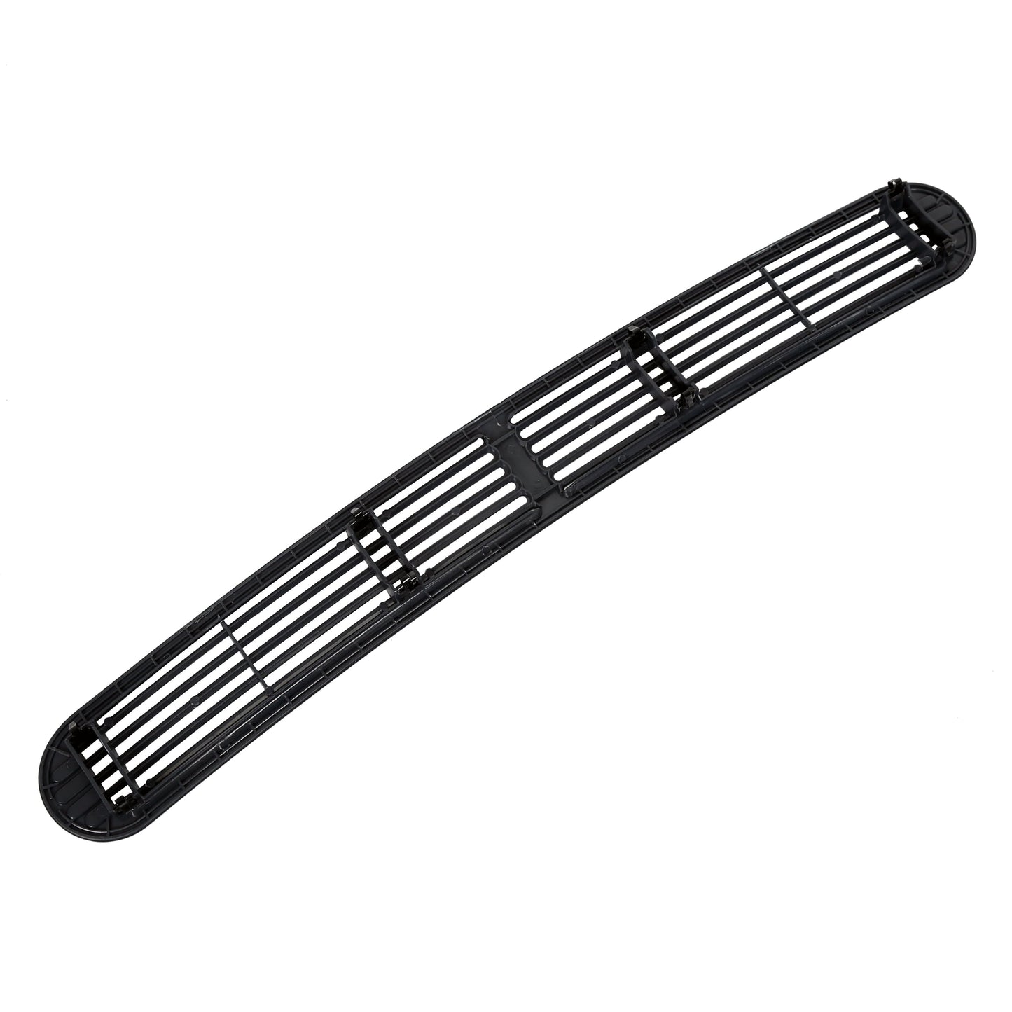 Dash Defrost Vent Cover Grille Panel for 1998-2004 Chevy S10 S15 Oldsmobile SUV Pickup Blazer Replaces 15046436