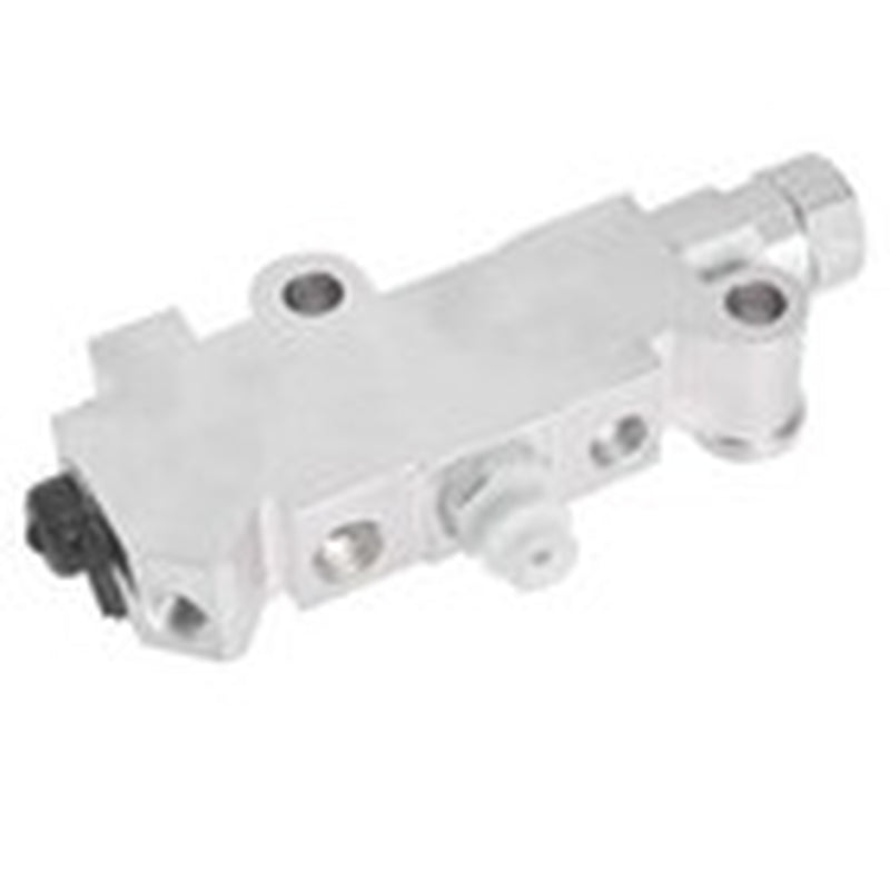 Performance Aluminum Proportioning Valve Disc/Disc Brake PV2 Universal