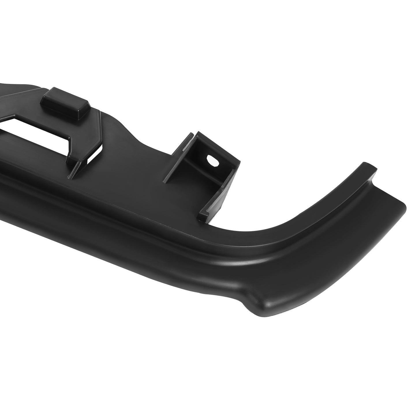 Front Bumper Filler Trim for Chevy GMC C/K Pickup Suburban 94-99 Escalade 99-00