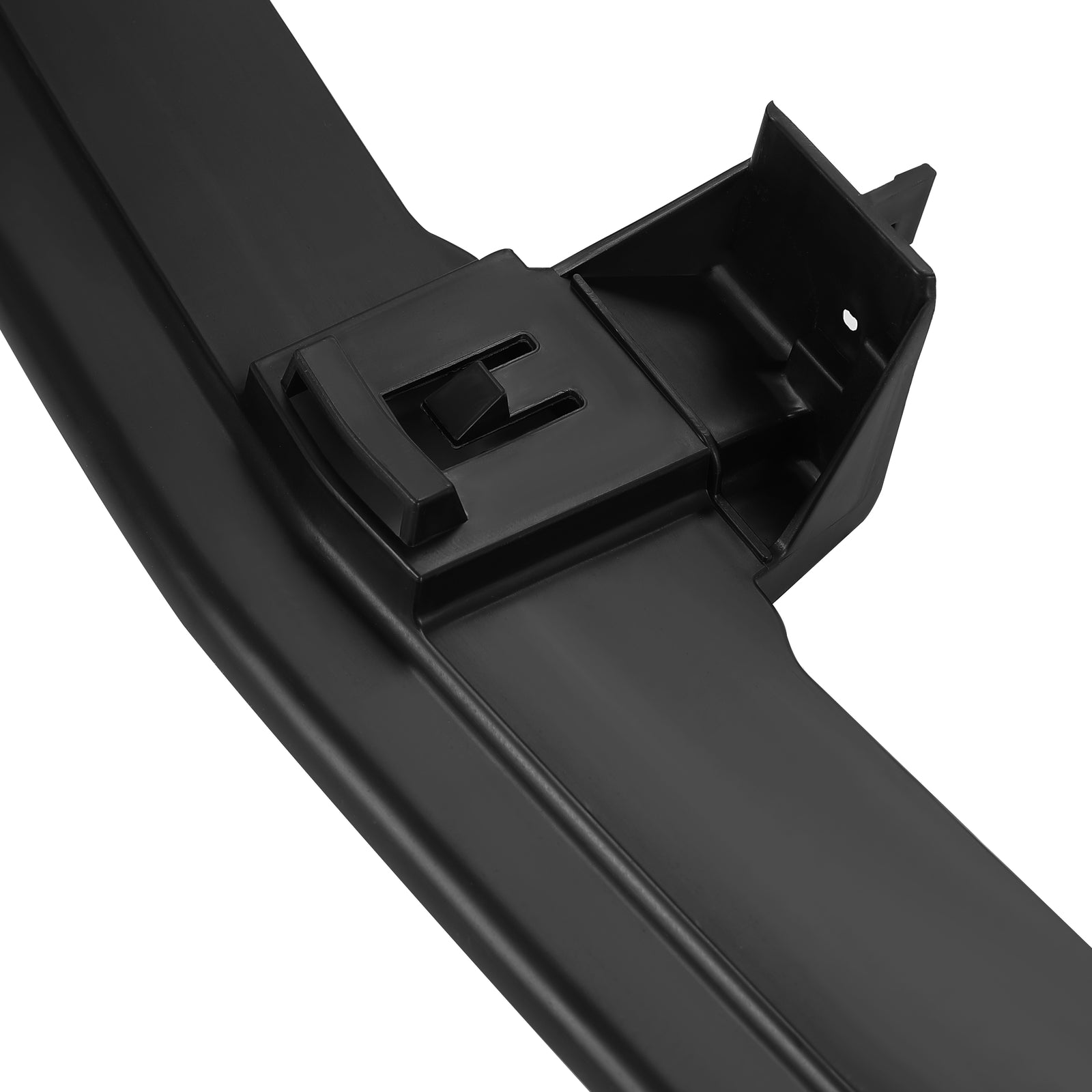 Front Bumper Filler Trim for Chevy GMC C/K Pickup Suburban 94-99 Escalade 99-00