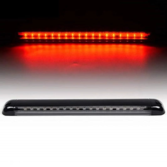 Rear LED 3Rd Third Brake Light Fit for 1992-2004 Chevy S-10/Suburban Brake Lamp