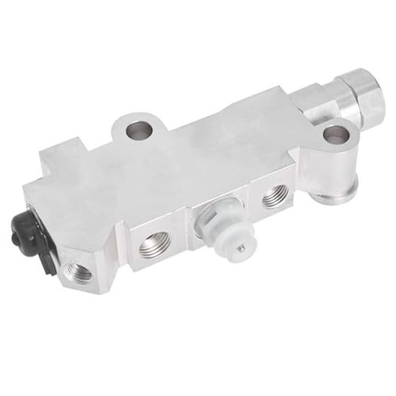 Performance Aluminum Proportioning Valve Disc/Disc Brake PV2 Universal