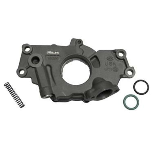 MELLING 10295 High Pressure Oil Pump